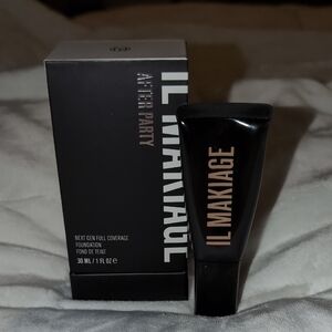 IL MAKIAGE Full Coverage Foundation #75
